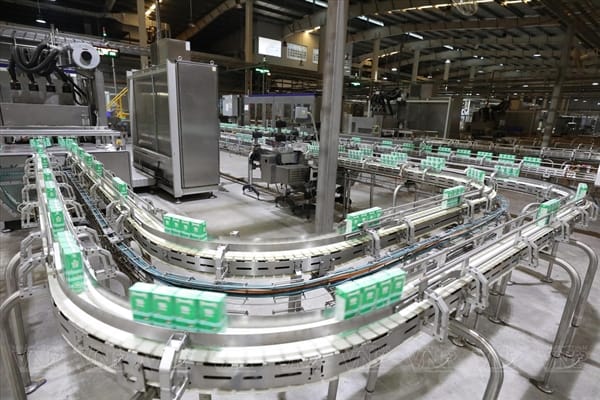 Vinamilk’s Q3 after-tax profit reaches VND 2,533 billion, up 9.1% Photo: VNA