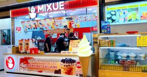 Đâu là công thức nhân bản 1.300 cửa hàng của Mixue tại Việt Nam?