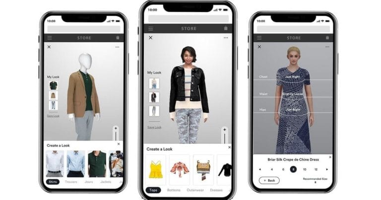 Sự “trỗi dậy” của các startup công nghệ thời trang ở Đông Nam Á