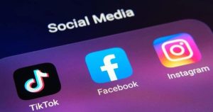 Facebook và Instagram “đánh bại” TikTok trên nhiều thước đo chính