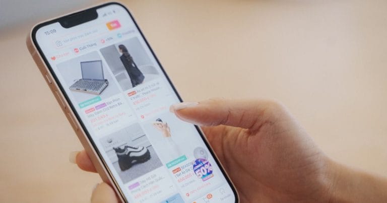 Thương mại điện tử Việt Nam đạt tốc độ tăng trưởng từ 16-30% mỗi năm