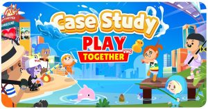 Case-study Play Together VNG: Giải đúng “điểm đau” của khách hàng, thu hút gần 30 triệu người chơi