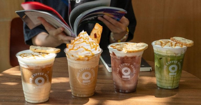 Nhìn lại một năm “bão trend” ngành F&B và “thăm dò” lối đi cho năm 2024