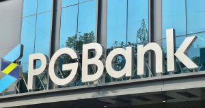 PGBank công bố nhận diện thương hiệu mới sau khi đổi tên