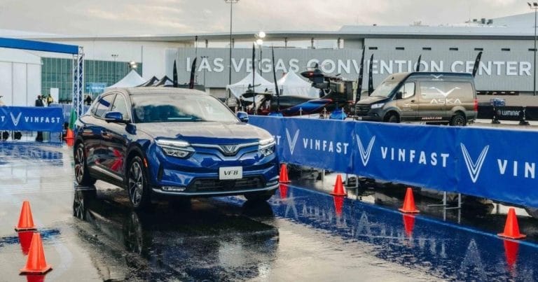 VinFast chuẩn bị tiến vào Philippines, mở rộng tầm ảnh hưởng ở khu vực Đông Nam Á