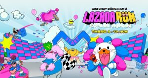 Lazada đột ngột hủy giải chạy Lazada Run ở Việt Nam chỉ sau 2 tuần bán vé