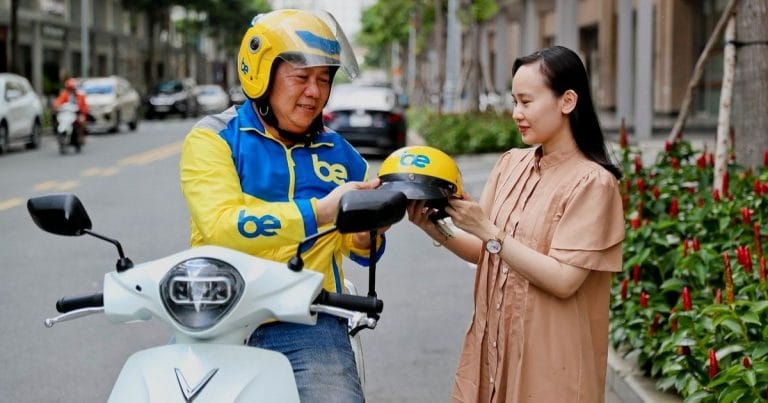 Be nhận đầu tư hơn 739 tỷ đồng từ VPBank Securities