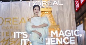 Sự kiện Science Maison L’Oréal Paris gây sốt với sự hội ngộ của dàn Beauty blogger đình đám
