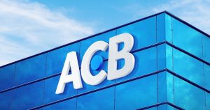 ACB tăng trưởng 11 năm liên tiếp, lãi hơn 16.000 tỷ đồng năm 2023