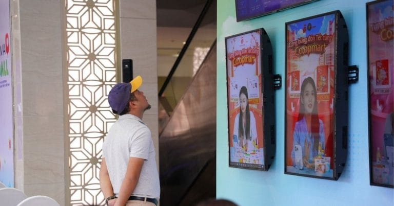 Nova Consumer công bố hệ sinh thái livestream bán hàng bằng AI