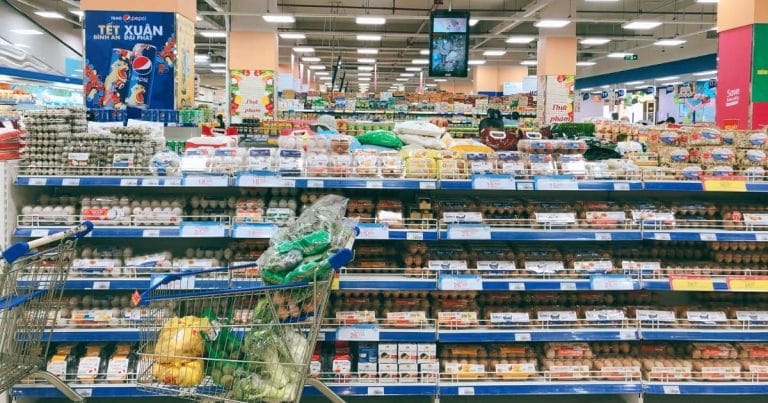 Kịch bản nào cho thị trường bán lẻ trong năm 2024?