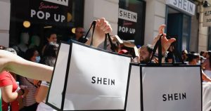 Kỳ lạ hiện tượng Shein: Từ thương hiệu vô danh ở Trung Quốc thành hãng thời trang quốc tế trị giá 30 tỷ USD