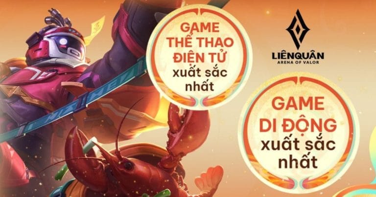 Game thủ mùa Tết vẫn ồ ạt vào Liên Quân dù tựa game đã bước sang năm thứ 8
