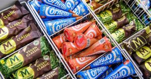 Unilever “chia tách” mảng kem, khởi động chiến lược tìm nguồn tăng trưởng mới
