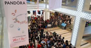 Norbreeze Collective Asia khai trương cửa hàng Pandora đầu tiên tại tâm điểm Quận 5