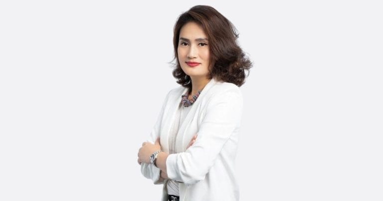 Vincom Retail thay Tổng Giám đốc