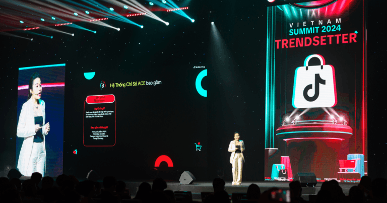 TikTok Shop: Tối ưu vận hành và thúc đẩy tăng trưởng bền vững qua hệ chỉ số A.C.E
