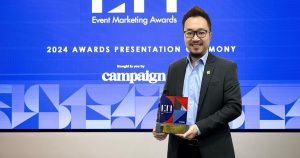 Chiến lược tiếp thị bán lẻ đột phá giúp PNJ chiến thắng giải Best Retail Event 2024