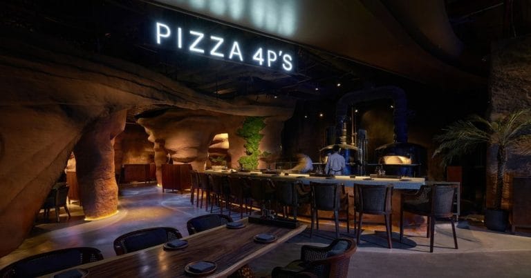 Pizza 4P’s đặt mục tiêu lợi nhuận năm 2024 tăng hơn 90% so với 2023