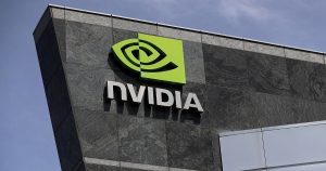 Nvidia vượt Apple và Microsoft, trở thành công ty giá trị nhất toàn cầu