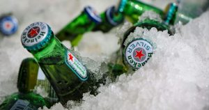 Heineken “bốc hơi” hàng tỷ đồng lợi nhuận, doanh số “lao dốc” hơn 60% trên Shopee, Lazada, Tiki