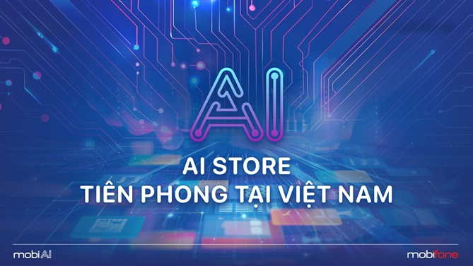 MobiAI - đối tác đáng tin cậy cho các doanh nghiệp AI  (Ảnh: MobiFone)