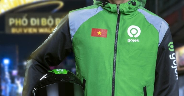 Gojek bất ngờ thông báo rút khỏi thị trường Việt Nam