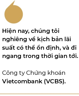 Gần 7 triệu tỉ đồng được người dân gửi ở hệ thống ngân hàng