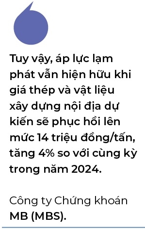 CPI cuối năm có thể giảm nhẹ do sự sụt giảm của giá xăng dầu