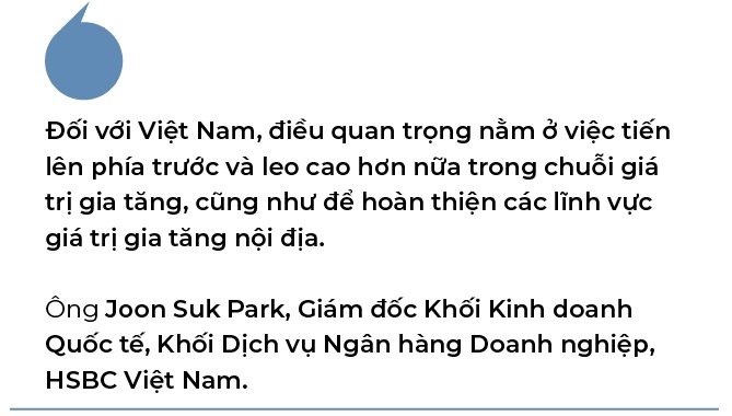 Vốn FDI Trung Quốc vào Việt Nam tăng nhanh do đâu?