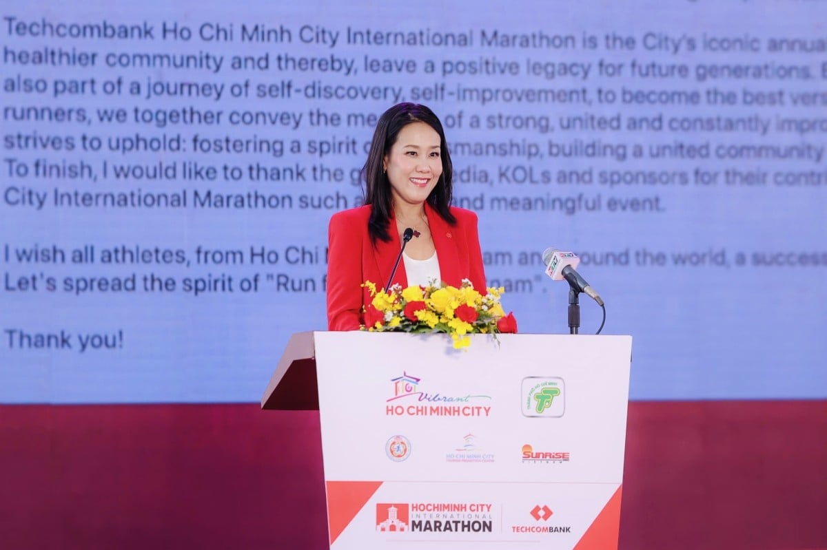 344898_marathon-quoc-te-ho-chi-minh-t_1733492969 Giải chạy Marathon Quốc tế Thành phố Hồ Chí Minh Techcombank lần thứ 7 chính thức khai mạc