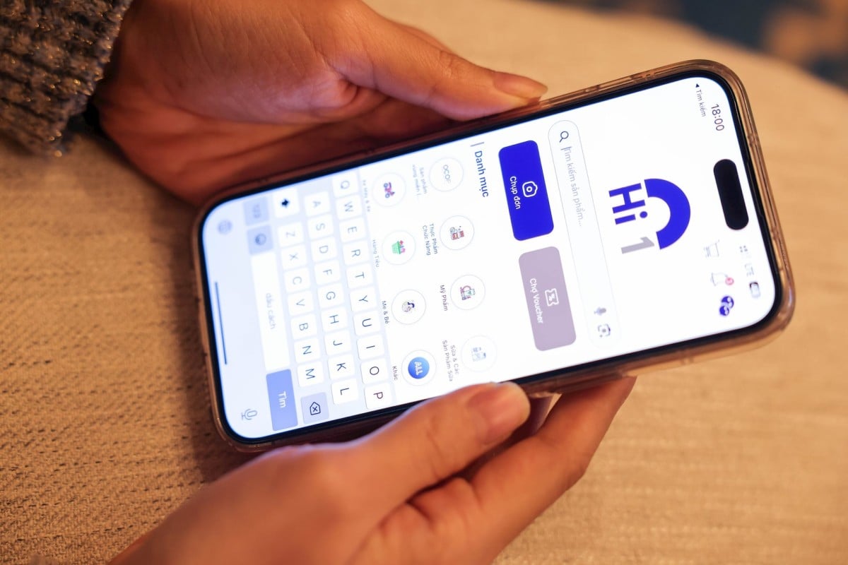 Thêm một sàn thương mại điện tử ra mắt người tiêu dùng Việt, cam kết không thu phí nhà bán