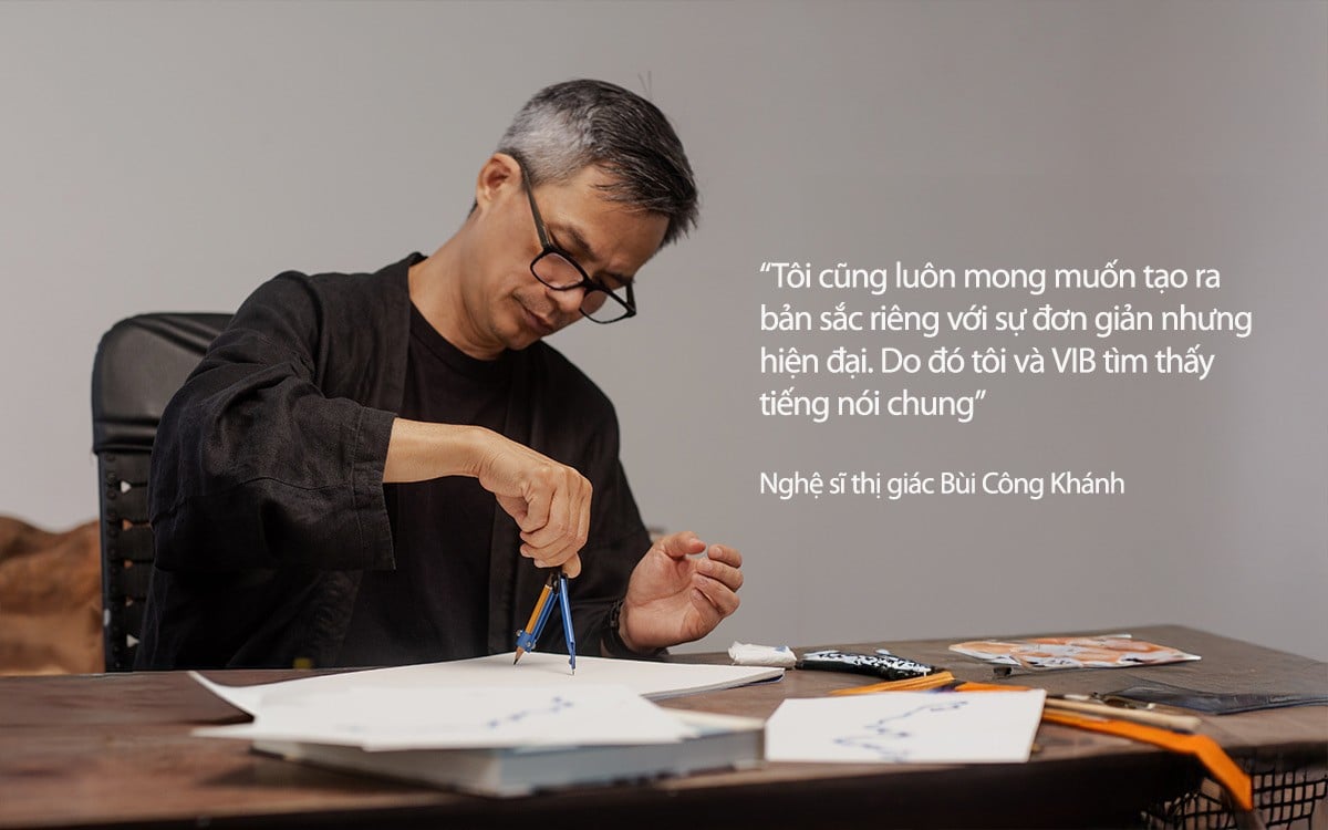 345226_vib-tram-song-ve-bien-lon-1_1734686081 Nghệ sĩ thị giác Bùi Công Khánh.