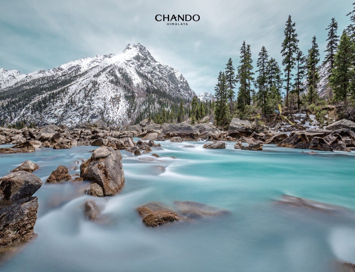 CHANDO Himalaya – Hành trình 23 năm vững bền cùng 3 giá trị cốt lõi