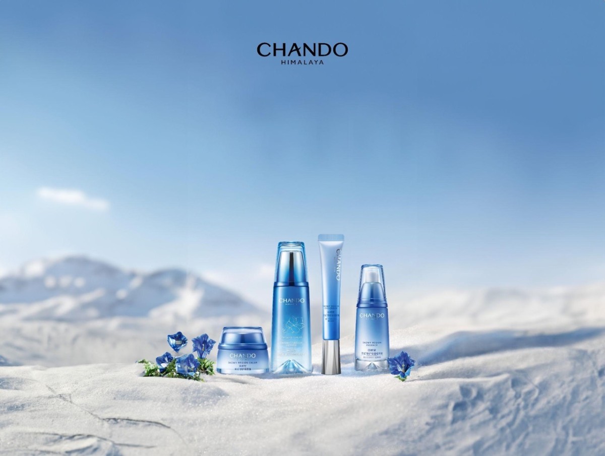 CHANDO Himalaya – Hành trình 23 năm vững bền cùng 3 giá trị cốt lõi