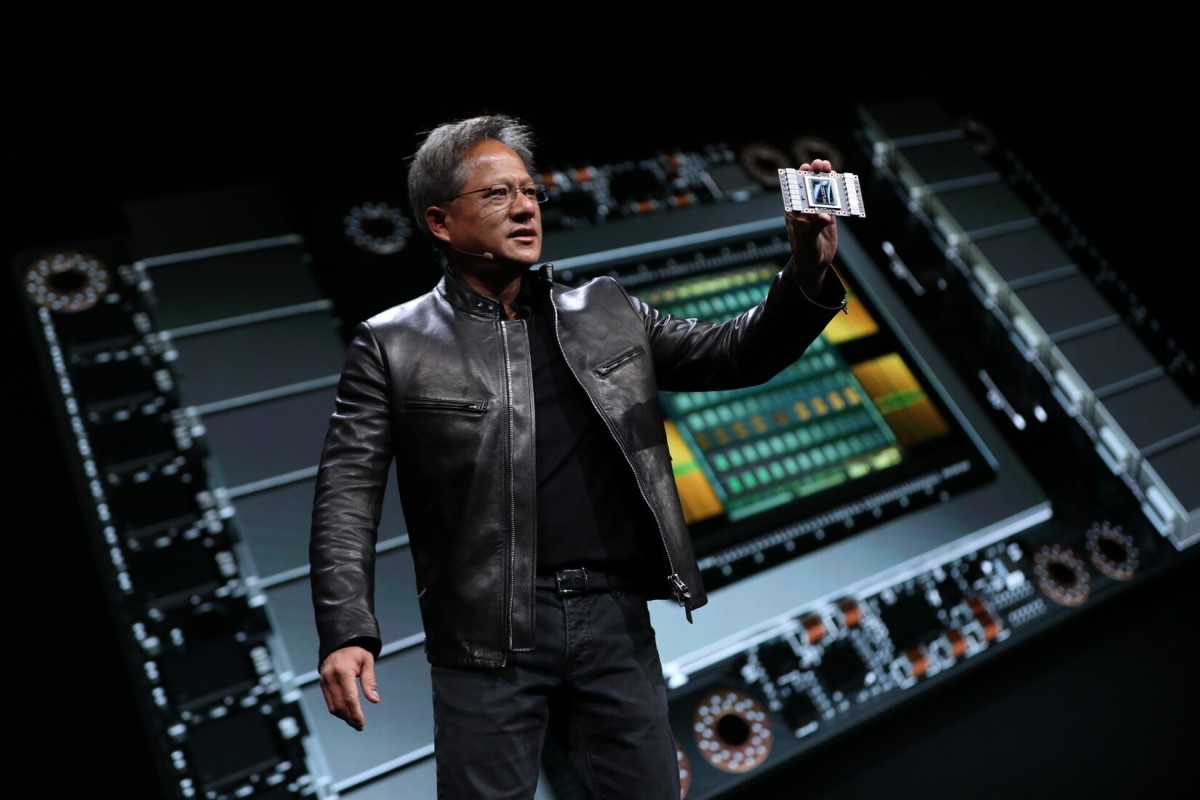Theo Technology Magazine, Nvidia hiện kiểm soát 70-95% thị phần chip AI toàn cầu.