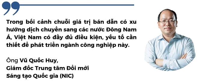 Hấp dẫn bán dẫn