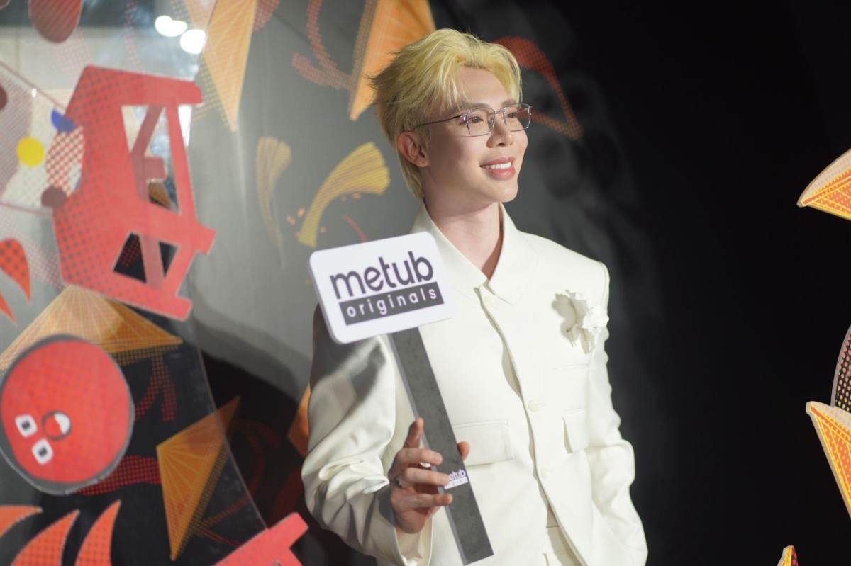 Metub Originals chính thức ra mắt với chiến lược kết nối nghệ sĩ, lan tỏa những niềm tự hào Việt Nam tới Gen Z