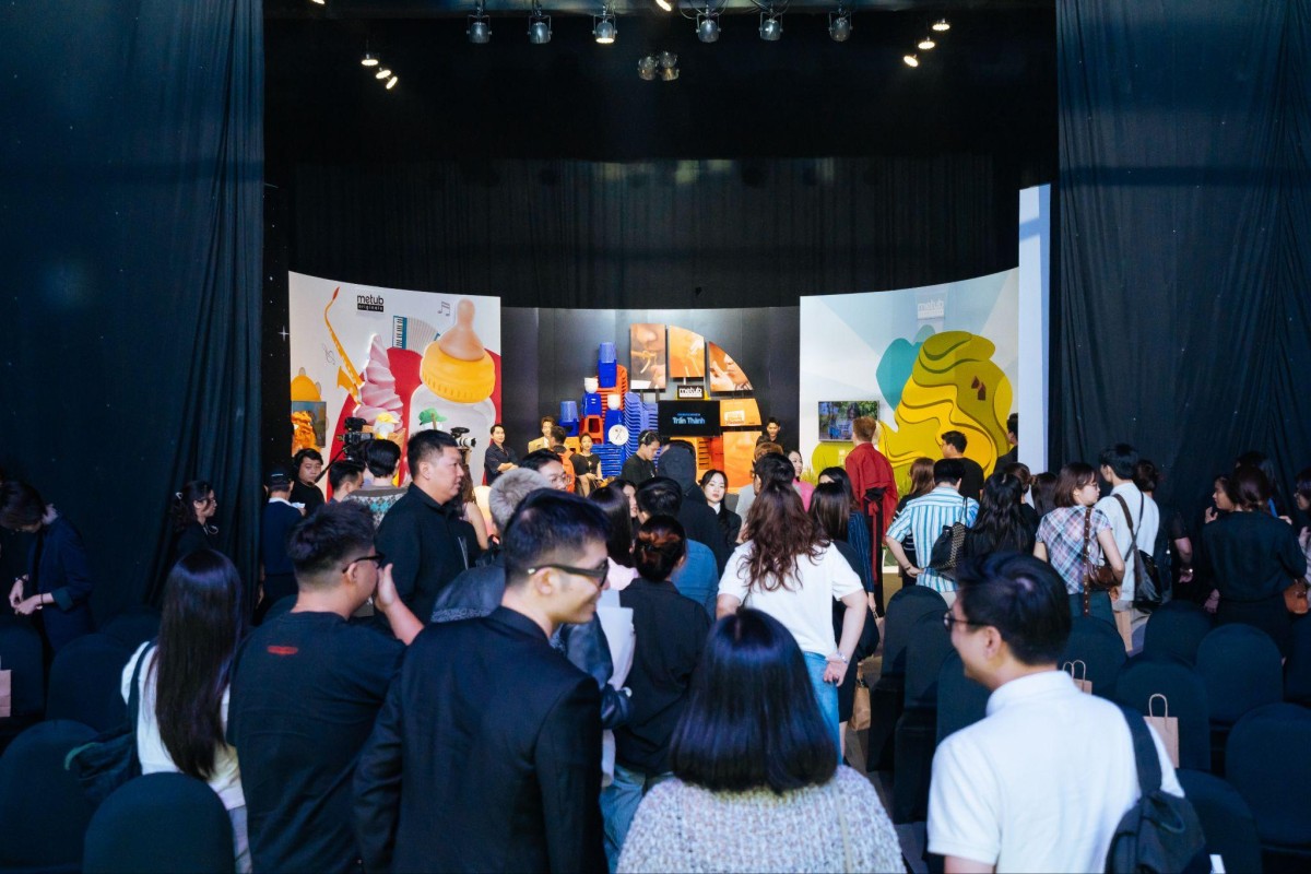 Metub Originals chính thức ra mắt với chiến lược kết nối nghệ sĩ, lan tỏa những niềm tự hào Việt Nam tới Gen Z