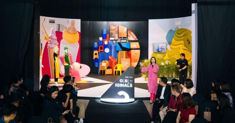 Metub Originals chính thức ra mắt với chiến lược kết nối nghệ sĩ, lan tỏa những niềm tự hào Việt Nam tới Gen Z