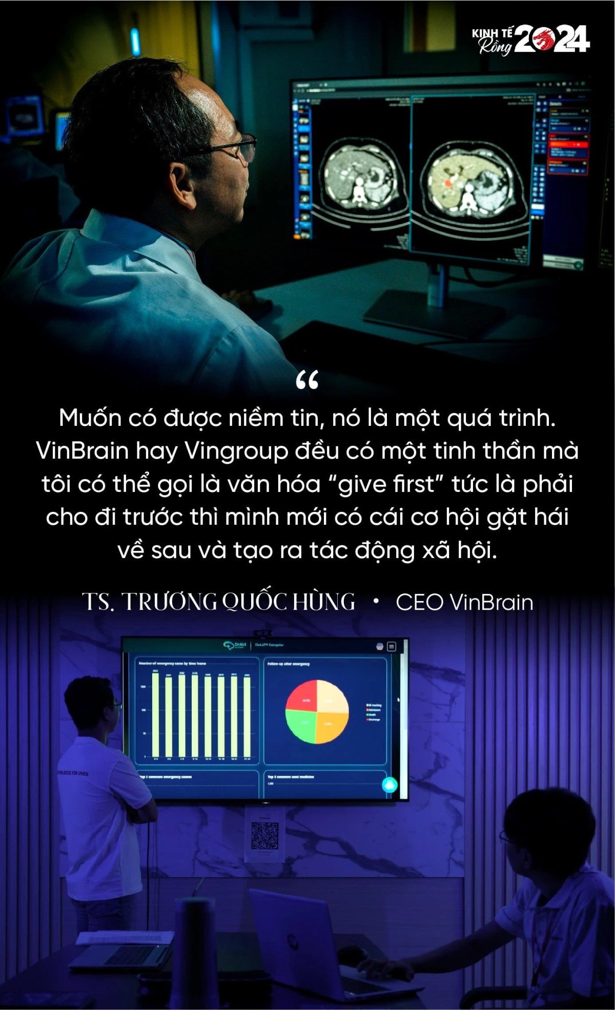 nvidia-mua-vinbrain-3_1733467929 Chia sẻ của ông Trương Quốc Hùng – Tổng giám đốc VinBrain trong một bài phỏng vấn hồi đầu năm