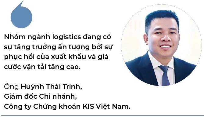 Thị trường chứng khoán bùng nổ, thanh khoản đột biến, điều gì đang diễn ra?