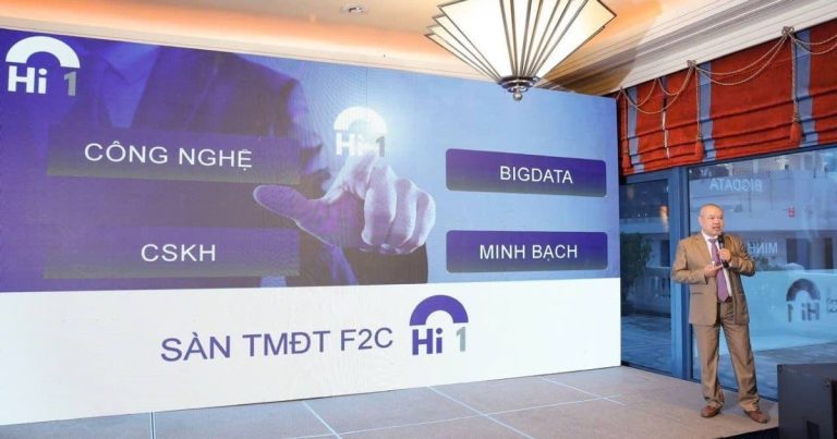 Thêm một sàn thương mại điện tử ra mắt người tiêu dùng Việt, cam kết không thu phí nhà bán