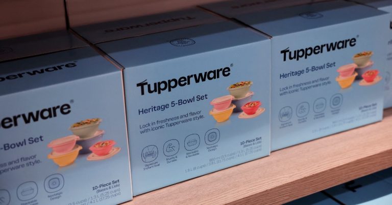 Tupperware Việt Nam thông báo đóng cửa sau 11 năm gia nhập thị trường