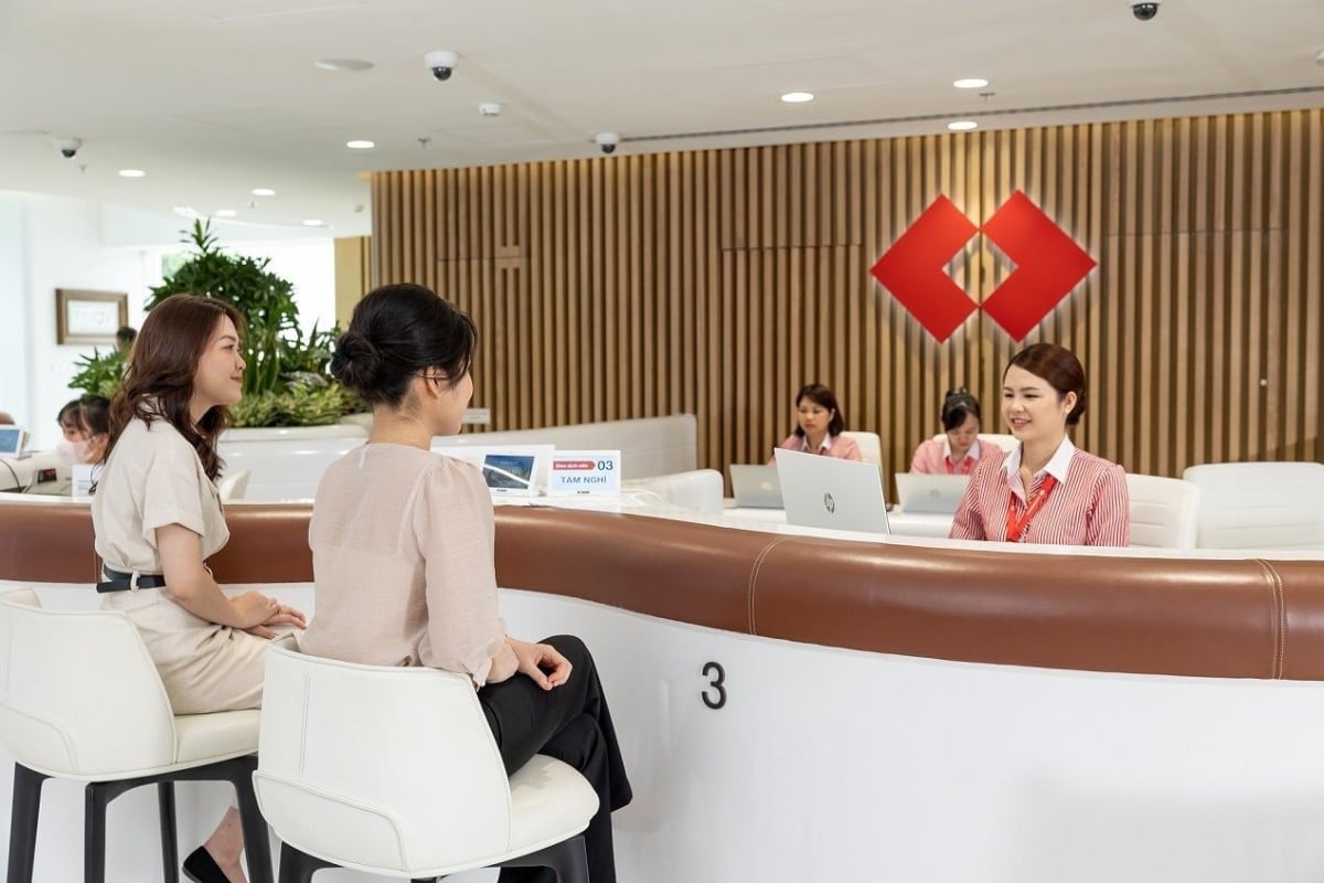 Personal Finance Monitoring (NielsenIQ): Techcombank dẫn đầu về chỉ số sức khoẻ thương hiệu