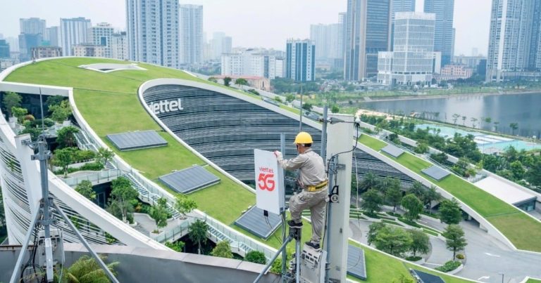 Viettel công bố lợi nhuận kỷ lục hơn 2 tỷ USD năm 2024