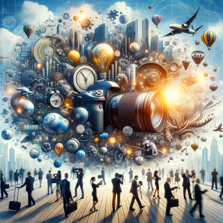 Kinh tế Vĩ mô và Tác động Đến Các Lĩnh Vực Kinh Tế