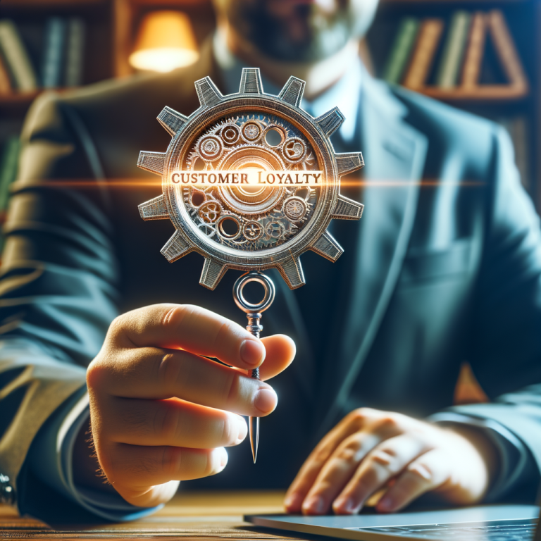 Mức độ trung thành của khách hàng: Tại sao doanh nghiệp cần quan tâm?