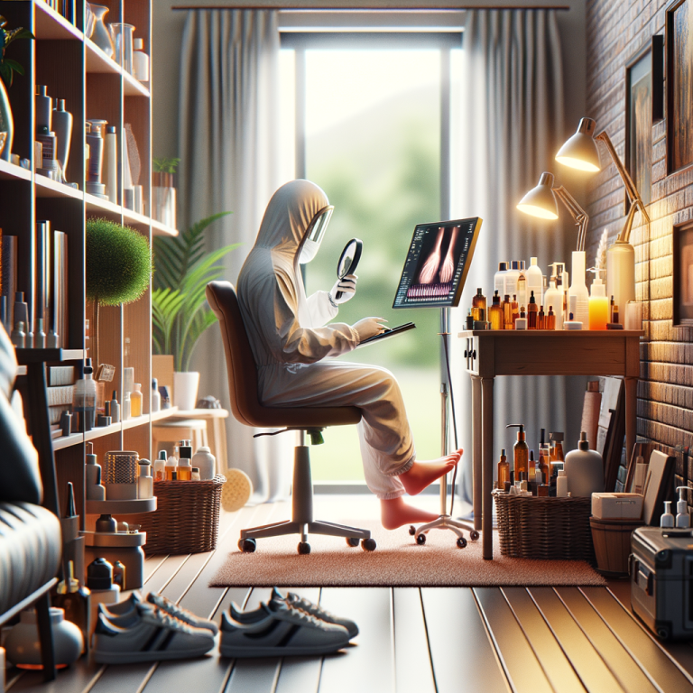 Dịch vụ làm đẹp và chăm sóc sức khỏe tại nhà: Xu hướng tất yếu của cuộc sống hiện đại