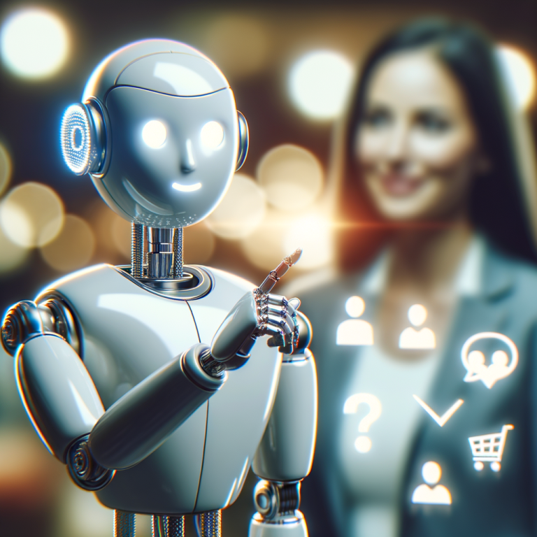 Ứng Dụng Chatbot Trong Khảo Sát Khách Hàng: Giải Pháp Hiệu Quả Cho Doanh Nghiệp